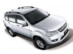 Landwind X8 2012 года
